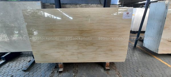 Stock Photo of Italian Marble kept for Sale