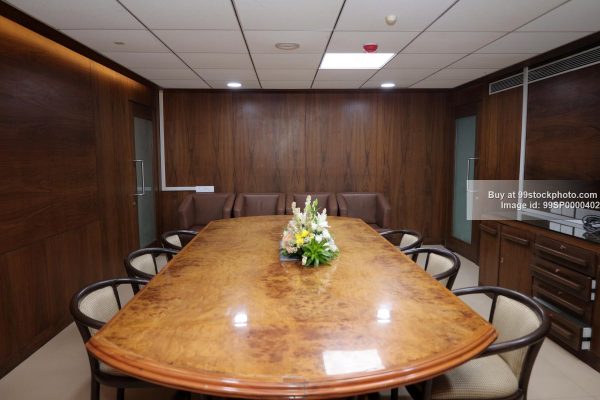 Stock Photo of Conference Room Type 2| 99 Stock Photo