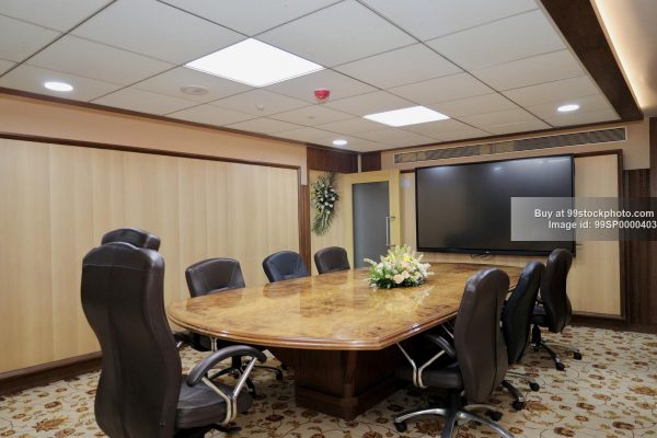 Stock Photo of Conference Room Type 3| 99 Stock Photo