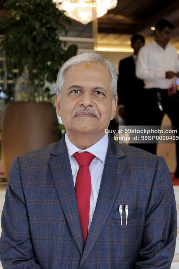 Stock Photo of Justice Dinesh Kumar| 99 Stock Photo