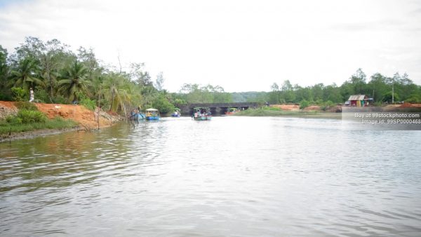 Stock Photo of Backwaters| 99 Stock Photo